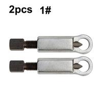 Rusty Screw Remover Stuck Bolt Extractor Exceptional Hardness 1