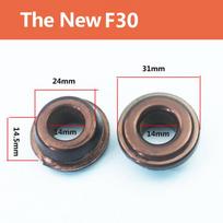 Home Rubber Pads Pad Nailer Pneumatic Rubber Pad Straight Nailer Buffer A