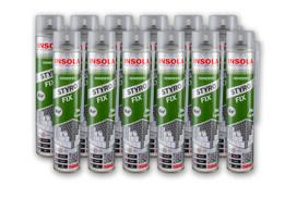 Klijai Insola Styro Fix Home, 750 ml. 12 vnt.