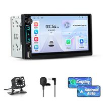 GPS navigacija Junsun 2DIN 180*100 mm