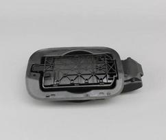 AUDI A5 8T3 Kuro bako dangtelis Originalus 8T0809999G