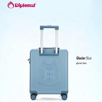 Diplomat Bubu BB-L3303 17-inch Carry-on Luggage