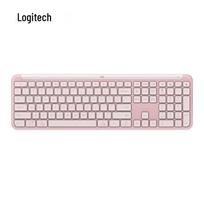 Logitech K950 Multi-Device Wireless Keyboard
