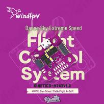 HAKRC Wukong FPV Racing Drone Electronics