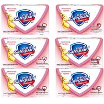 Safeguard Vitamin E Essence Care Soap 6-Pack
