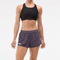 [hoka] Hoka Women's Race Day Split Shorts 1180456-SQDNK S