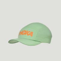[hoka] [6/1 Launch] Hoka Unisex Run Hat 1164330-VNTG ONE SIZE