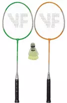 Badmintono raketė Victor Hobby Set Typ B 2P