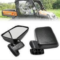 Side View Mirrors (Left+Right) for CFMOTO Uforce 500 800, Zforce 500 800 (7030-260110, 7030-260120)