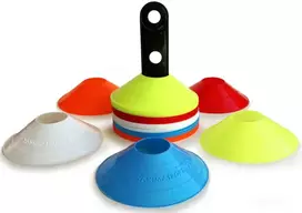 Žymėjimo kūgiai  - Daugiaspalvė