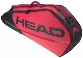 Teniso krepšys Head Tour Team 3R - Juoda