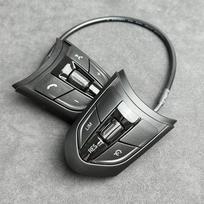 Suitable for BMW M sport steering wheel button M series 3 series 5 series F30 F20 F31 F35 F10 F11 F18 F07 without M1M2 button 1