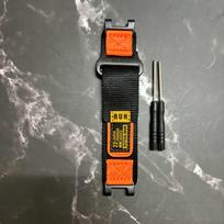 Nylon Strap For Amazfit T-rex pro Watch Band For Huami Amazfit T-rex Sport Belt Smartwatch Bracelet Accessories For T-rex