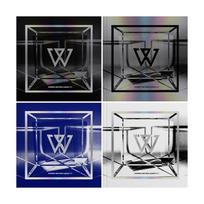 Winner   2nd Mini Album X. no poster NOPOSTER