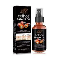 Batana aliejus plaukų augimui Eelhoe, 30 ml