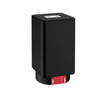 Tight Fit Soft Charger Case for OnePlus 120W Dual-port GaN Charger Travel Protection