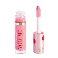 Vivienne sabo le grand volume lip gloss no.03 soft pink goyave (3ml)