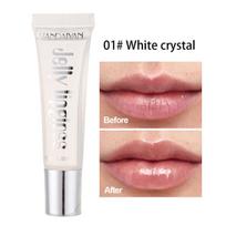 Mirror Moisturizing Glass Lip Honey Candy Jelly Lip Color Dudu Lip Glaze Lip Oil #01