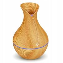 Nawilżacz powietrza dyfuzor zapachowy aromaterapia wydajny - eko design