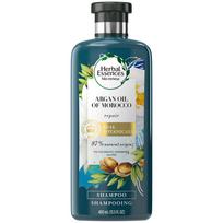 Herbal Essence Shampoo 400mL Biorenew Moroccan Oil