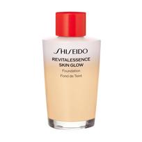 SHISEIDO Makeup Essence Skin Glow Foundation 130 Opal 30mL SPF30 Foundation Serum Liquid Even Tone Coverage Shiseido (Refill) PA+++ Foundation,