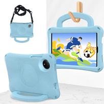 Football EVA Case for Xiaomi Redmi Pad 2 11 2025 SE 4G 8.7 SE 11 2023 Tablet Cover for Xiaomi Pad 5 6 Pro 11 Inch Stand Case Redmi Pad SE 11 inch
