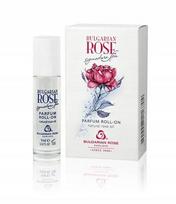 Women's perfume with rose and caviar in oil 9ml alcohol-free. gift