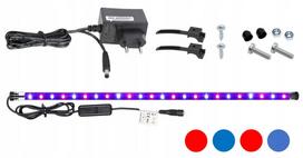 Świetlówka led plant roślin 50cm akwarium grow 1:1