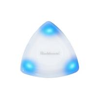 Multicolors Glowing Acoustic Guitar Picks Plectrum Ukulele Picks  Electric Guitar Part Accessory 1