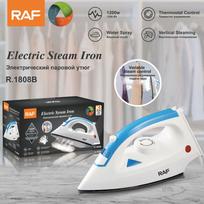 Best-Selling U.S. and European Standard Handheld Steam Iron—Small, Portable Household Iron, 500W 220V