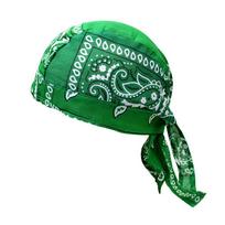 Quick Dry Cap Headband Pirate Cap Cycling Caps Cycling Bandana Helmet Liner Bicycle Headscarf 4