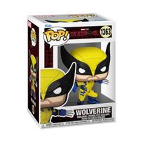 Funko pop deadpool and wolverine 1363 wolverine figurka kolekcjonerska