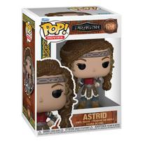 Funko pop how to train your dragon 1791 astrid figurka kolekcjonerska