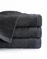Vito towel 50x90 graphite 550g 100% cotton
