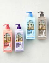 Milkbaobab Perfume Body Wash Flora Bouquet 500ml