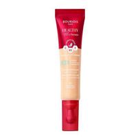 Bourjois healthy mix serum korektor pod oczy o wegańskiej formule z witaminami - 51 light vanilla 13ml