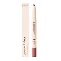Paese creamy lip liner kremowa konturówka do ust - 04 merry maroon 0,6g