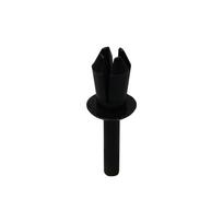 BCF5058 10 Pieces Expanding Mounting Rivet Clips for Renault 7703072116 BMW 1161881149 VW N10259301