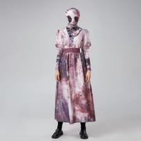 Halloween performance costumes, Dawn Killer costumes, Silent Hill costumes, butcher ghost npc costumes, horror costumes M