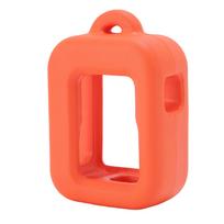 Floaty Case Fit for Insta360 Ace Pro 2 Sports Camera with Quick Release Screw Orange EVA Protective Floating Case