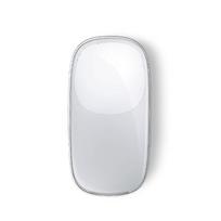 „Magic Mouse“ silikoninis apsauginis dėklas, dangtelis, pelės apsauga, skirta „Magic Mose“ 1/2