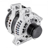 Automobilio generatorius, 175x145x200 mm, aliuminis