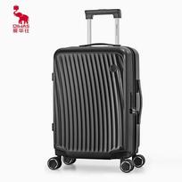 OIWAS OCX6620-20 Shock-Absorbing Hardside Luggage