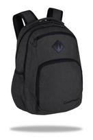 Kuprinė CoolPack Break Snow Black E24020