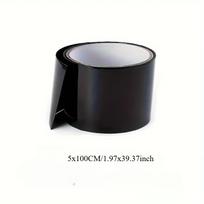 100cm Stop Leak Tape Super Strong Waterproof Seal Repair Tape Performance Self Fix Tape Adhesive Insulating Duct Tape