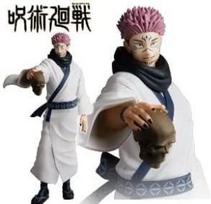 TV anime Jujutsu Kaisen Sukuna figūrėlė