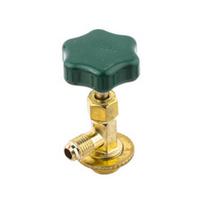 R12 R22 R410 R134A Air Conditioning Liquid Filling Safety Valve Open Valve Bottle Opener Refrigerant Special Fluoride Tool