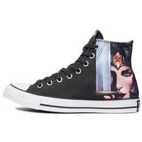 Converse DC Comics X Chuck Taylor All Star High 'Wonder Woman' 161306c 35