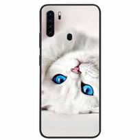 For Blackview A80 Plus Cases A80Pro A80S Marble Soft TPU Silicone Back Cover for Blackview A80Pro Case Protective Funda A80S A80 Blackview A80
