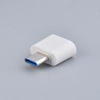 Mini C tipo į USB adapteris OTG duomenų jungtys Android mobiliesiems telefonams